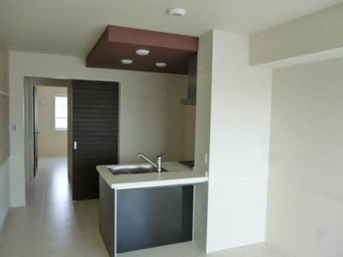 シャーメゾン　アンソレイエ 305号-4