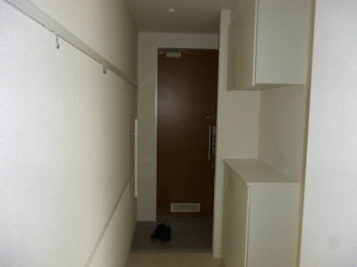 シャーメゾン　アンソレイエ 305号-7