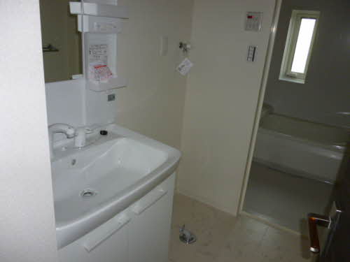 シャーメゾン　アンソレイエ 305号-8