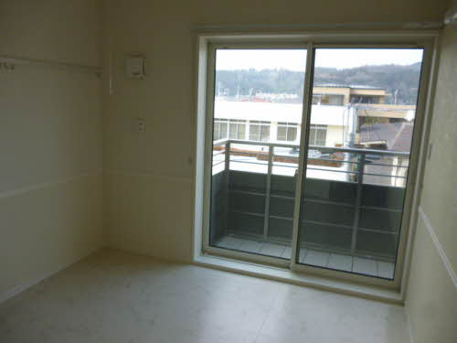 シャーメゾン　アンソレイエ 305号-10