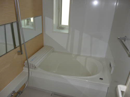 シャーメゾン　アンソレイエ 305号-11