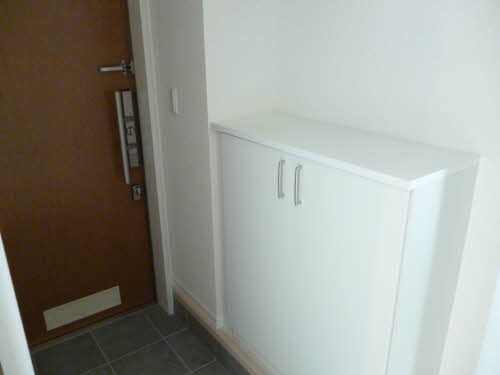 シャーメゾンリフージョ 202号-2