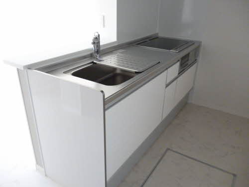 シャーメゾンリフージョ 202号-3