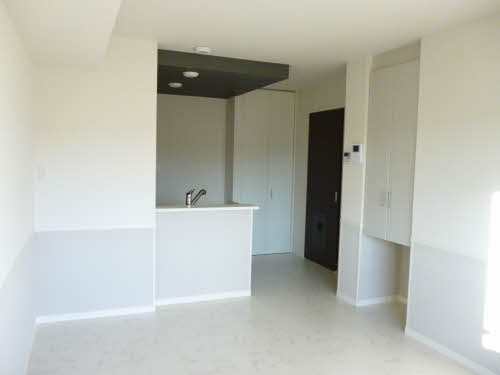 シャーメゾンリフージョ 202号-4