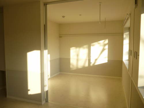 シャーメゾンリフージョ 202号-5