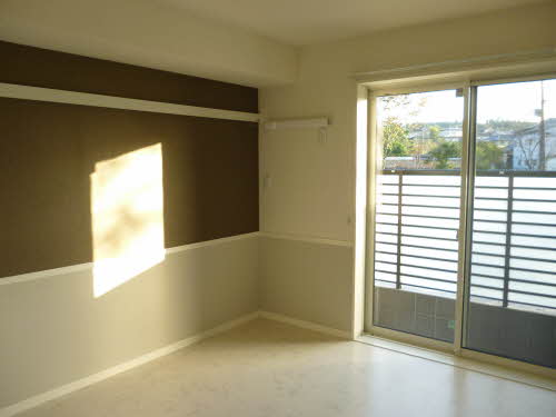 シャーメゾンリフージョ 202号-11