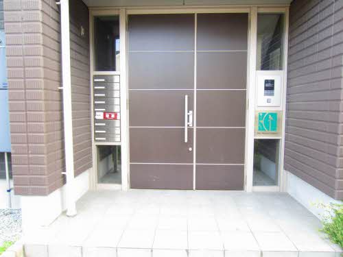 シャーメゾンリフージョ 202号-12