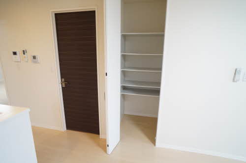 シャーメゾン夢 101号-4