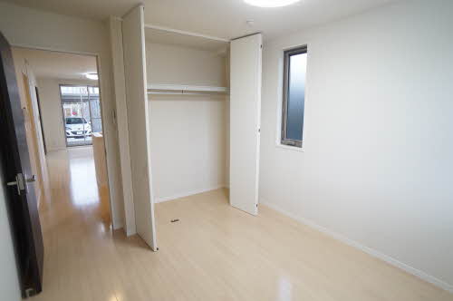 シャーメゾン夢 101号-6