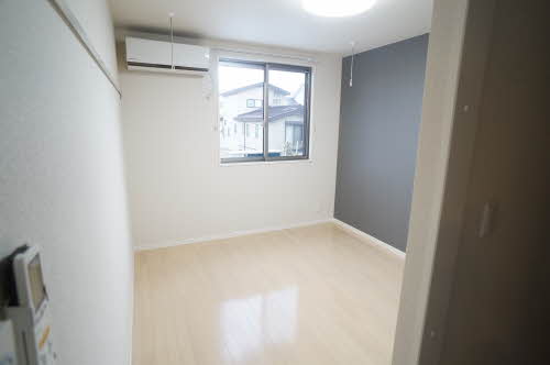 シャーメゾン夢 101号-7