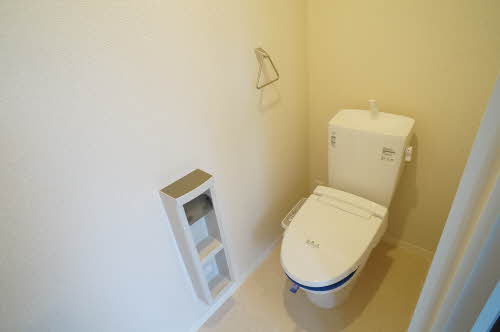 シャーメゾン夢 101号-10