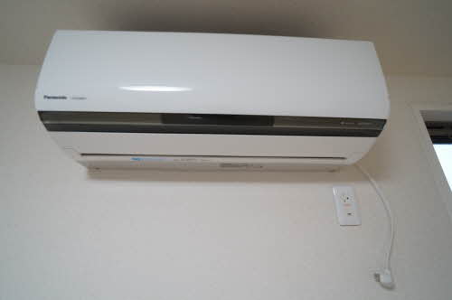 シャーメゾン夢 101号-11