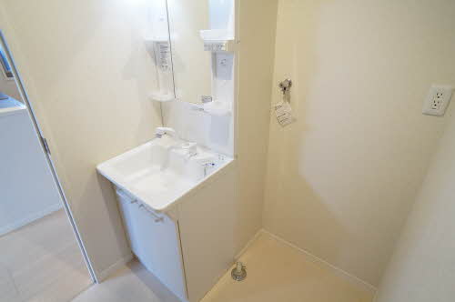 シャーメゾン夢 101号-12