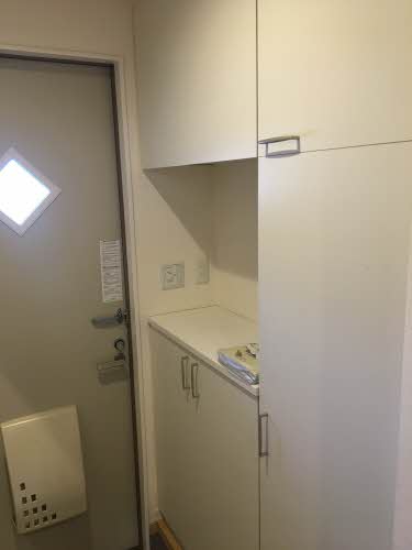 シャーメゾン鈴鹿 B102号-2