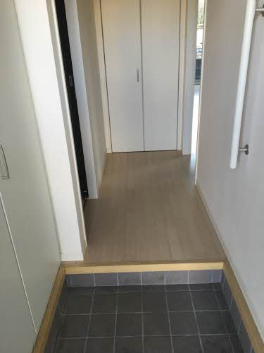 シャーメゾン鈴鹿 B102号-4