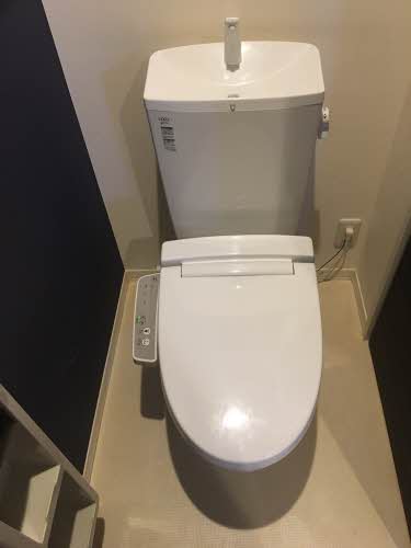 シャーメゾン鈴鹿 B102号-5