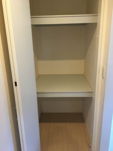 シャーメゾン鈴鹿 B102号-6