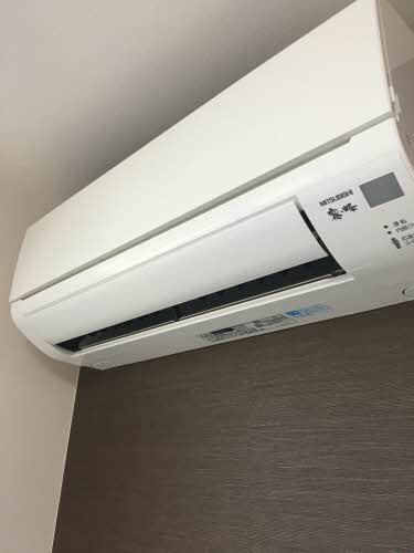 シャーメゾン鈴鹿 B102号-10