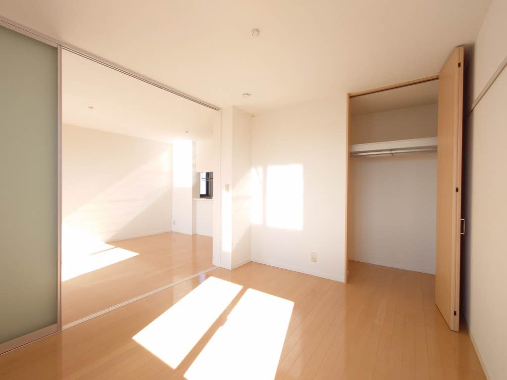 紅雀の杜 B201号-9