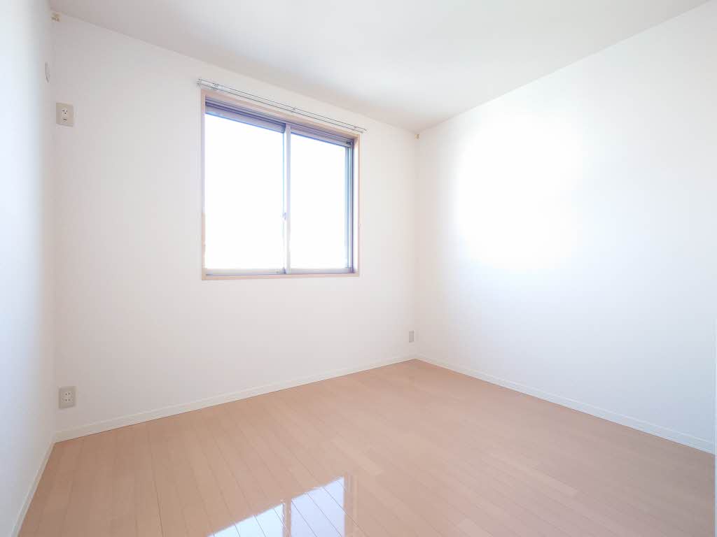 紅雀の杜 B201号-10