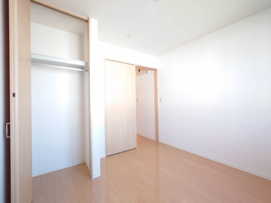 紅雀の杜 B201号-11