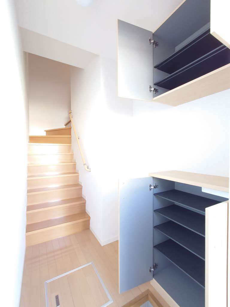 紅雀の杜 B201号-13