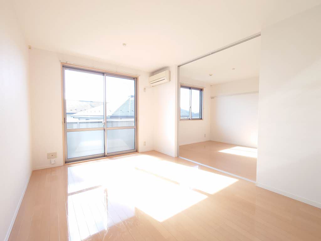 紅雀の杜 B205号-2