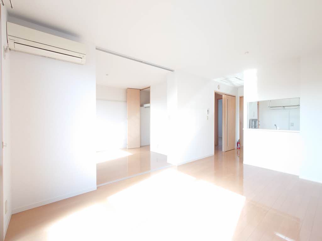 紅雀の杜 B205号-3