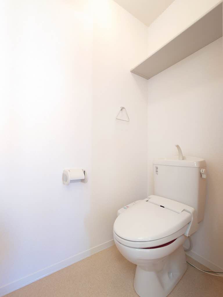 紅雀の杜 B205号-6