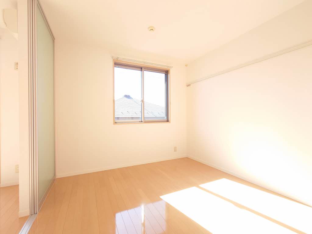 紅雀の杜 B205号-8