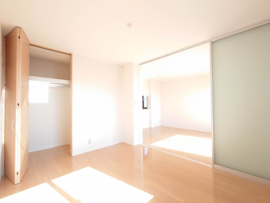 紅雀の杜 B205号-9