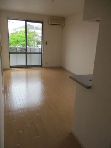 櫻桑の杜 参番館 206号-2