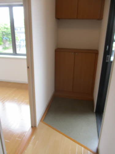 櫻桑の杜 参番館 206号-5