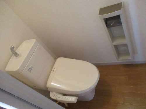櫻桑の杜 参番館 206号-7