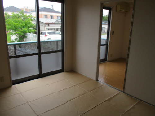 櫻桑の杜 参番館 206号-13