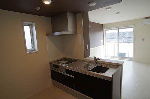 シャーメゾンプレポルト 305号-3