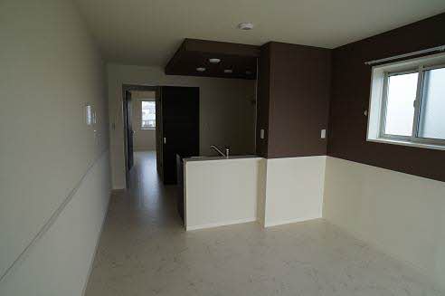 シャーメゾンプレポルト 305号-4