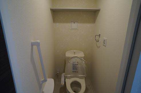 シャーメゾンプレポルト 305号-6