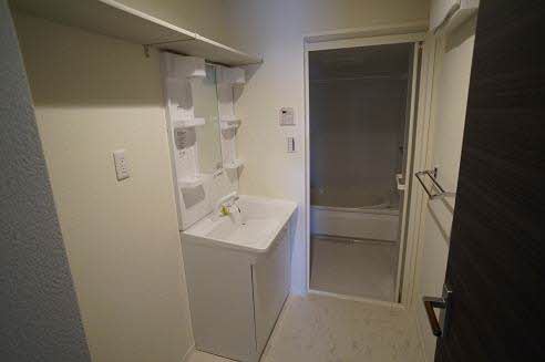 シャーメゾンプレポルト 305号-9