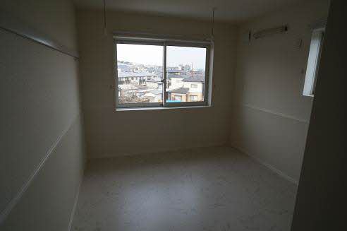 シャーメゾンプレポルト 305号-10