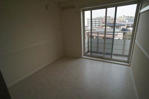 シャーメゾンプレポルト 305号-11