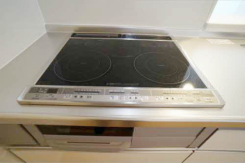 シャーメゾンさくら奏 202号-4