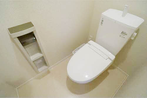 シャーメゾンさくら奏 202号-5