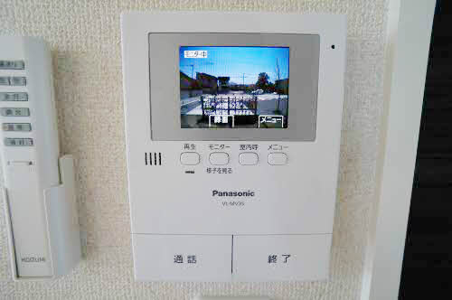 シャーメゾンさくら奏 202号-7