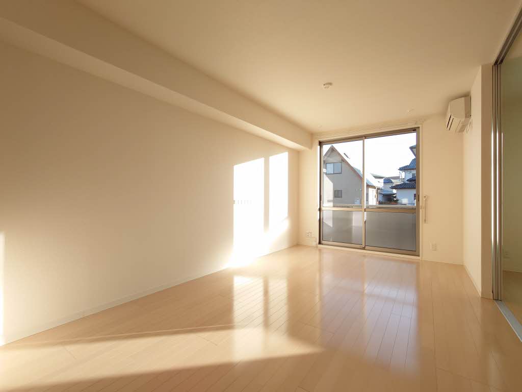 グランシャリオＭ 103号-2