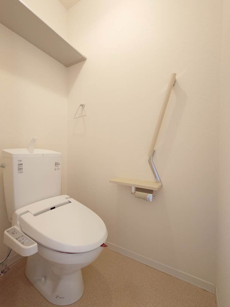 グランシャリオＭ 103号-7