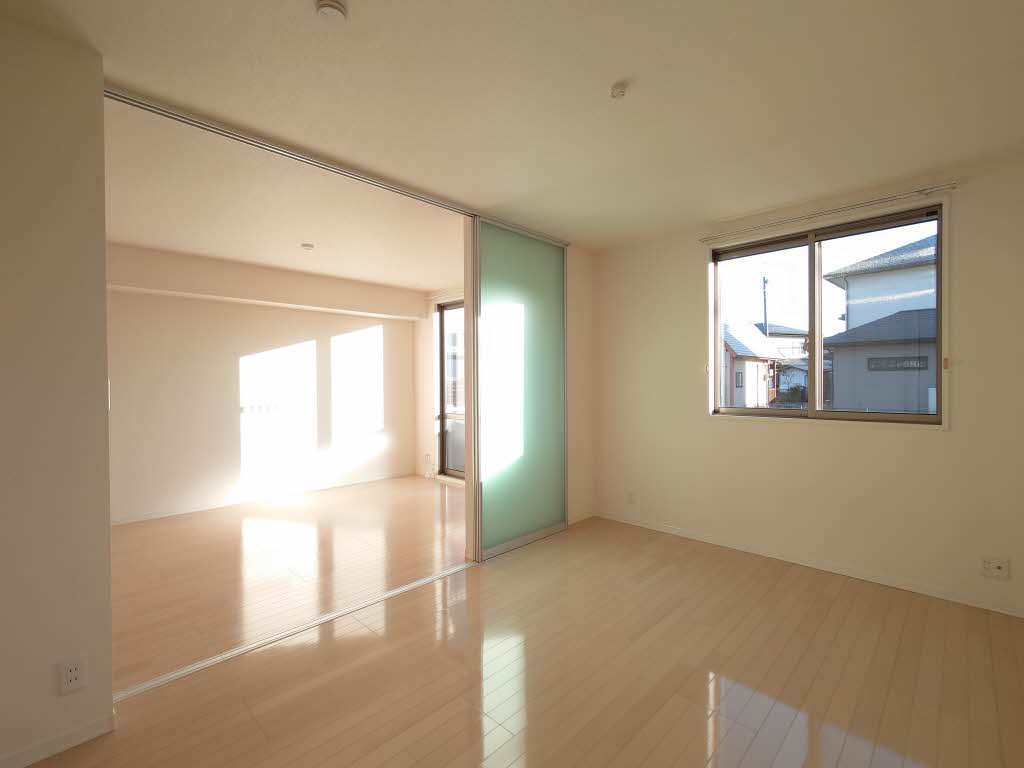 グランシャリオＭ 103号-9