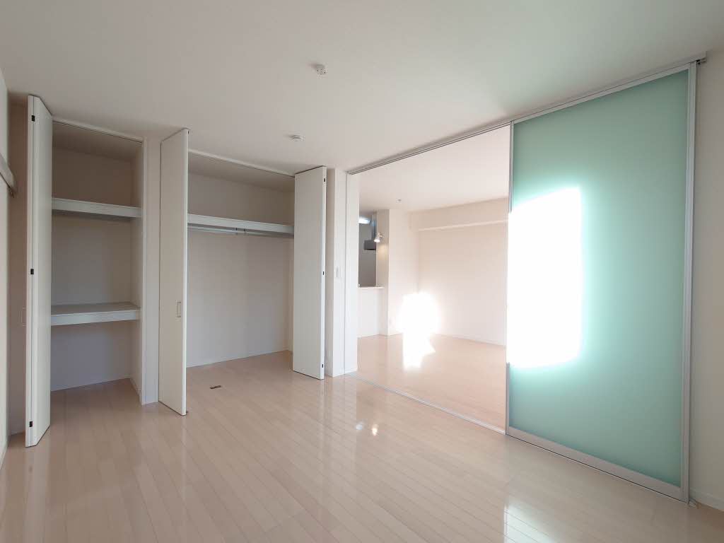 グランシャリオＭ 103号-10