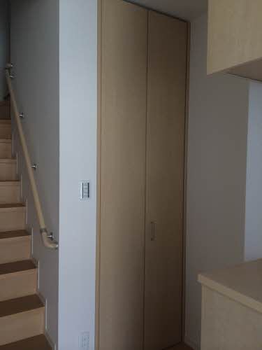 グランシャリオＭ 202号-3