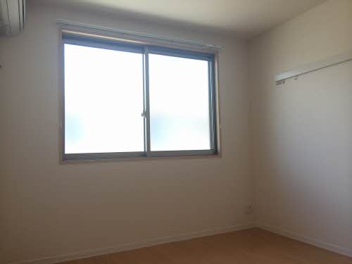 グランシャリオＭ 202号-5